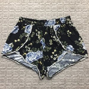 Ardene Loose Summer Shorts